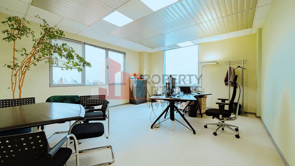 Aurel Vlaicu Office Center  350-1780 mp - Poză 7