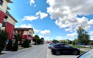 Apartament cu 2 camere de închiriat în Giroc – bloc nou, Langa Parc Giroc - Poză 18