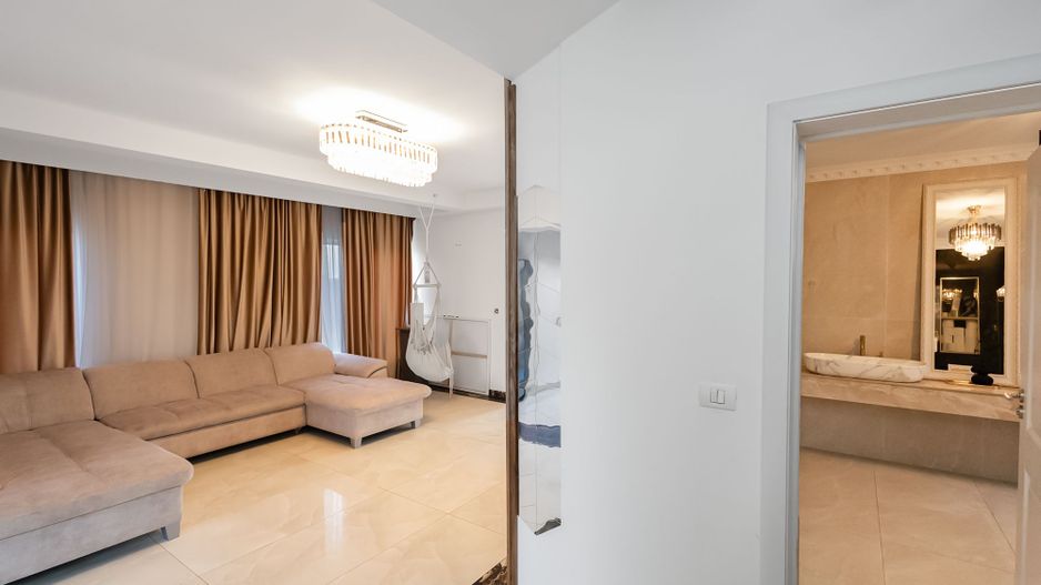 Casa 5 camere | Finisaje deosebite | Mobilata + Utilata | Dudestii Noi - Poză 2