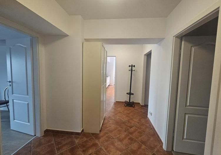 Apartament 114mp, mobilat premium, prima închiriere, loc parcare,zona Alba Iulia - Poză 4