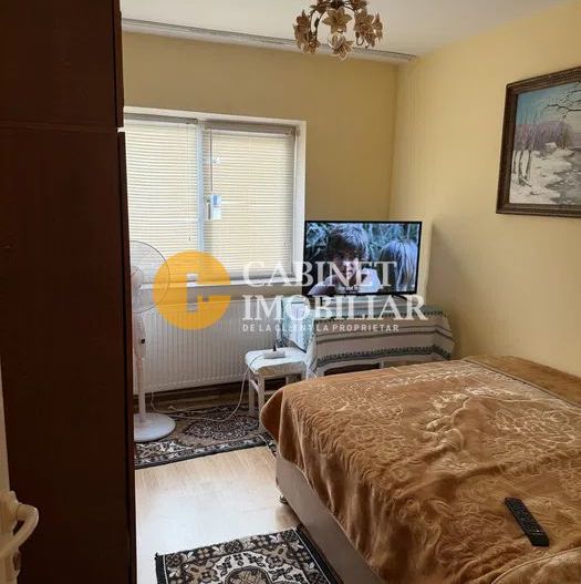 Apartament 3 camere, 2 bai - Tomesti, Iasi - Poză 2