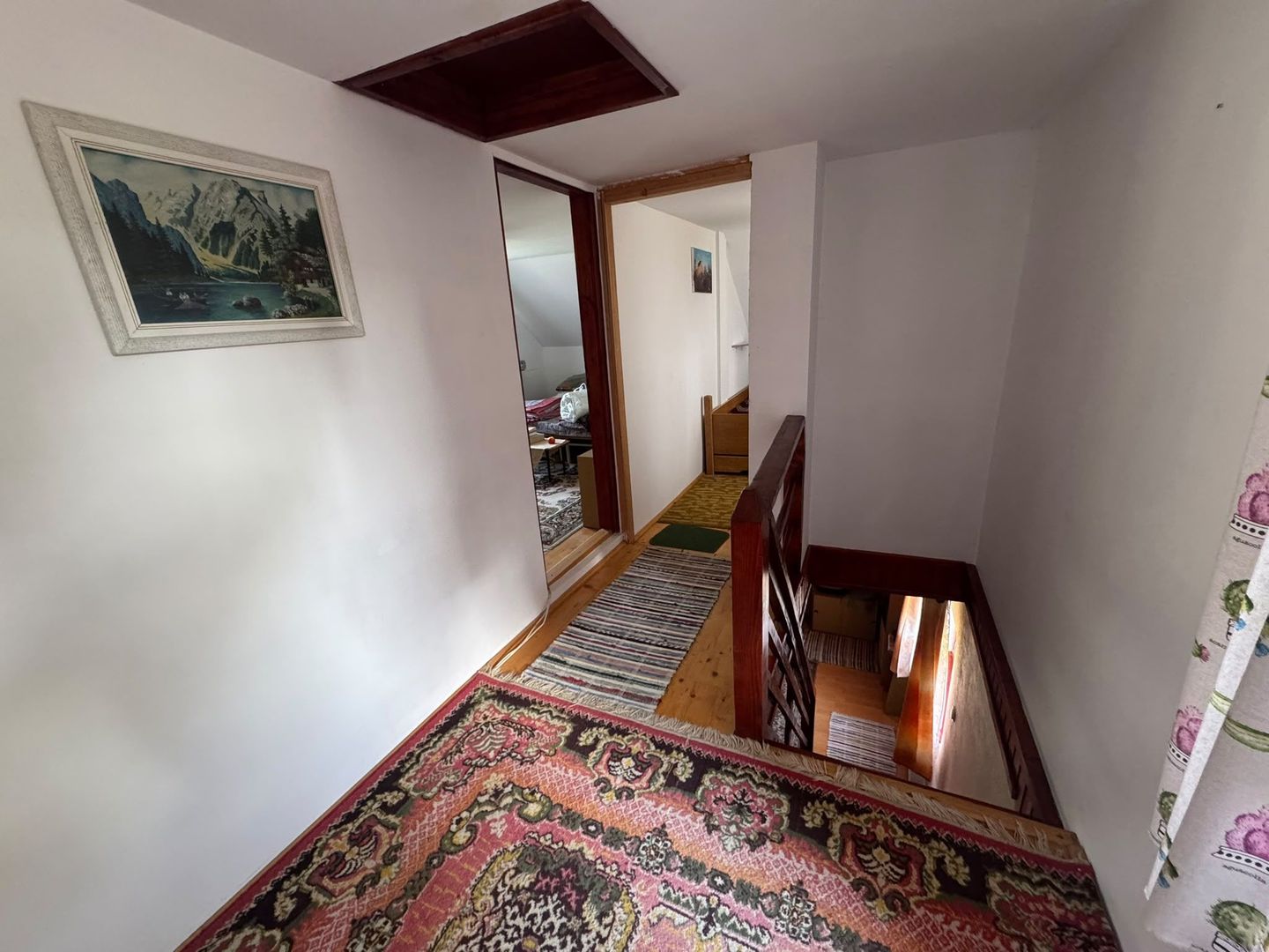 Cabana, teren 605mp, Tocile, Sibiu - Poză 16