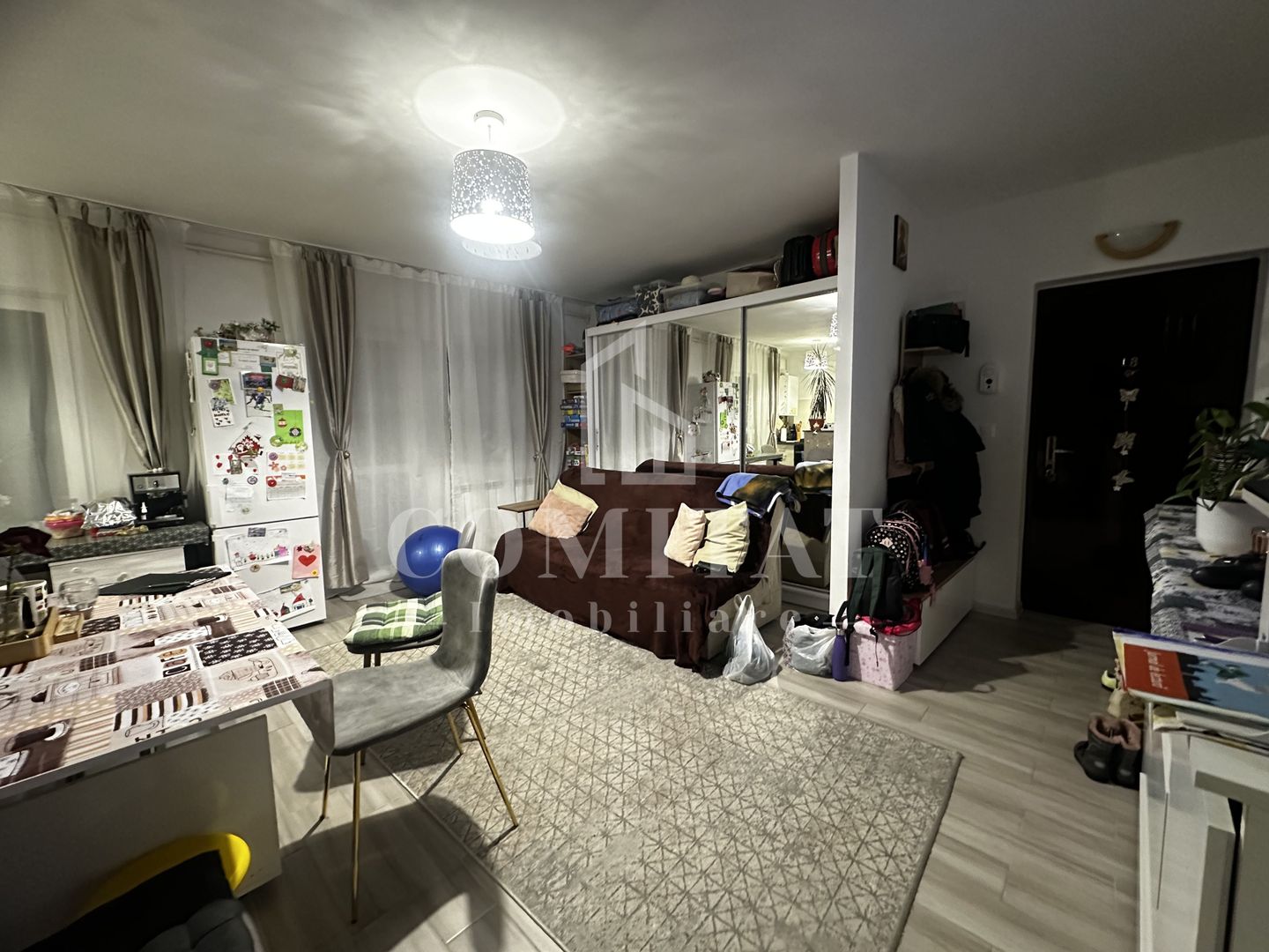 Apartament 2 camere | Loc de parcare | Zona Str Stejarului - Poză 4