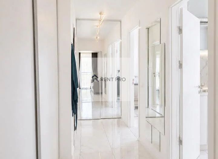 Garsoniera Exigent Plaza Residence Mall Afi Metrou Lujerului - Poză 5