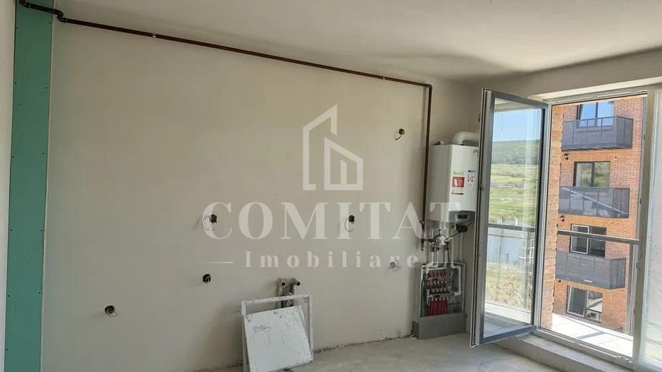 Apartament 2 camere | 39 mp | zona Chinteni - Poză 4
