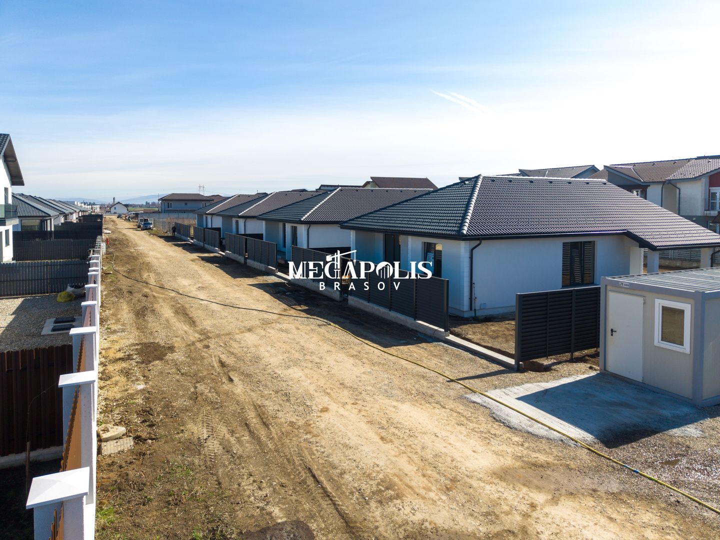 Complex Rezidential/Direct Dezvoltator/Predare la Cheie - Poză 1