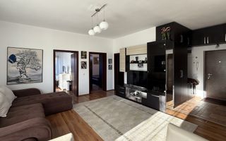 Apartament 3 camere, Dumbravita, Strada Balcescu din 1 august - Poză 3