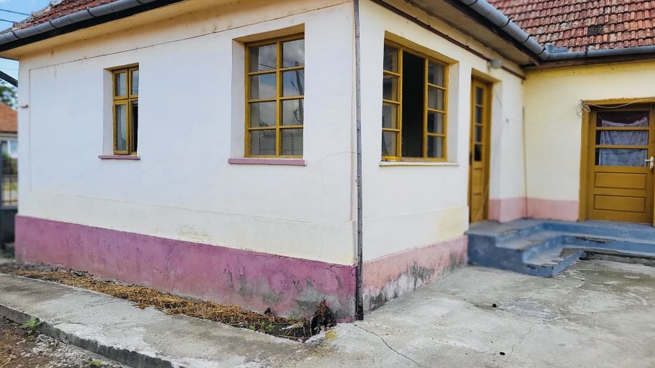 Casǎ renovabilă pe teren de 700 mp – Rontău - Poză 3