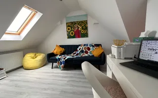Vila 4 camere de inchiriat - Poză 16