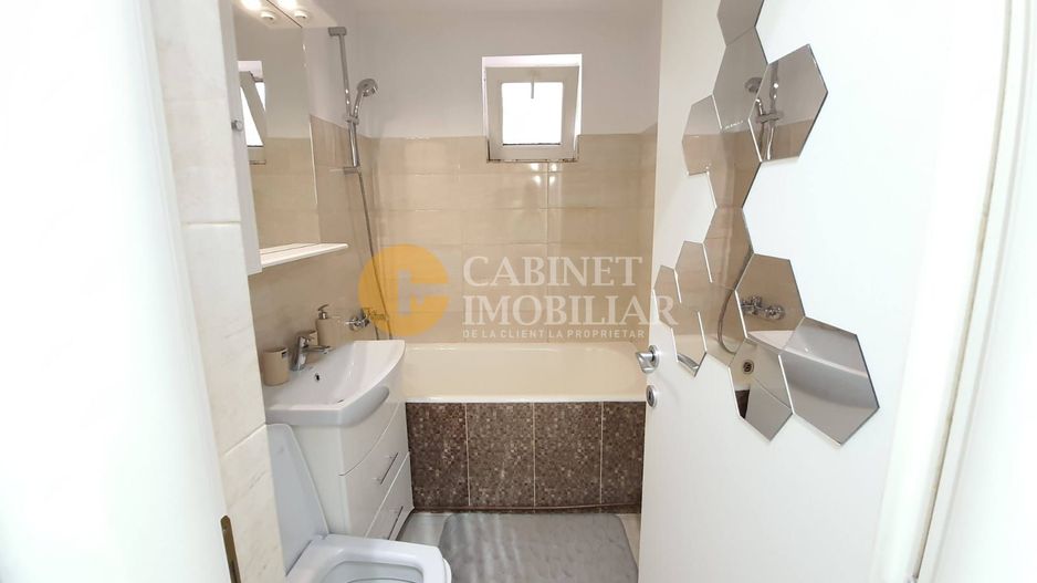 ULTRACENTRAL - INDEPENDENȚEI - 2 CAMERE DECOMANDAT - RENOVAT - Poză 7