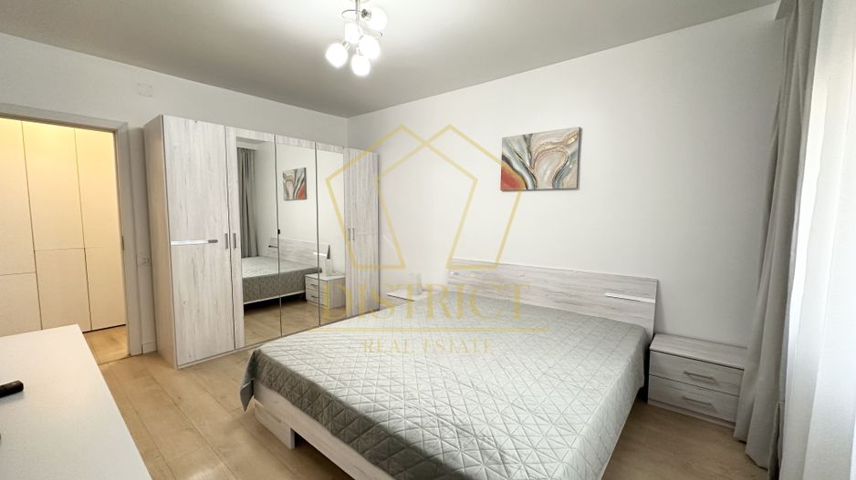 Apartament cu 2 camere | Zona Olimpia - Poză 3