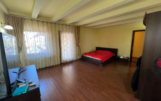 Casa moderna P+1E+M Lugoj 511mp - Poză 21