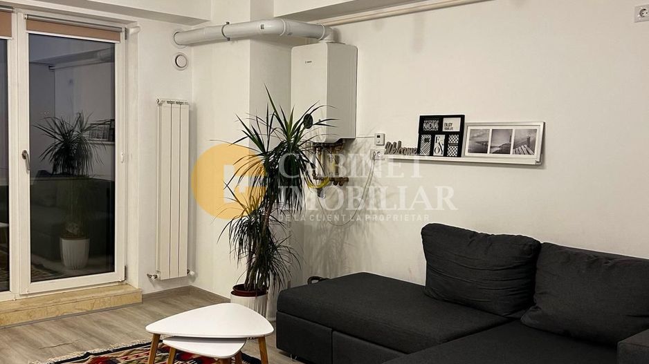 Ideal Investiție! 1 Cameră Open-Space | Tătărași (Bloc 2022) – Vedere Panoramică - Poză 5