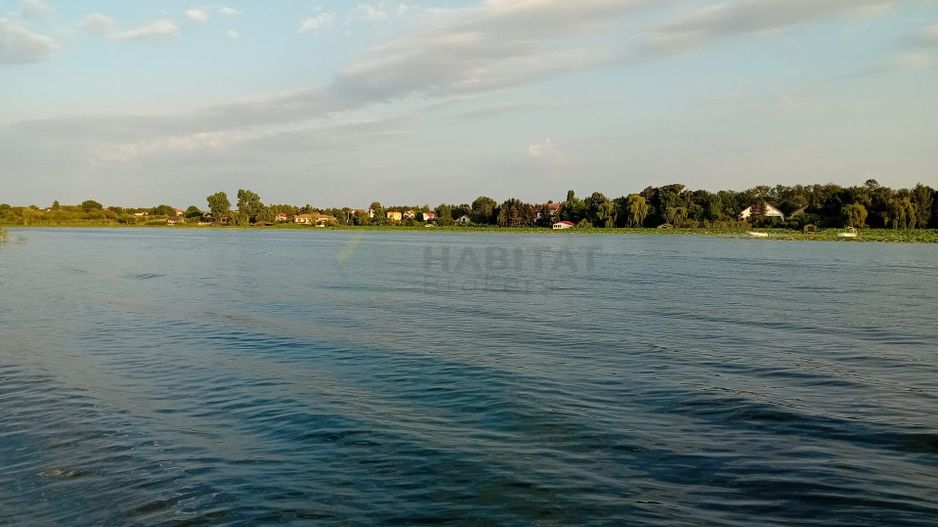 Izvorani | Deschidere la Lacul Snagov | Aparare de mal - Poză 2