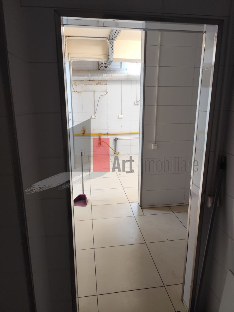 0% Comision Spatiu comercial de inchiriat (Horeca) in zona Stefan Cel mare - Poză 12