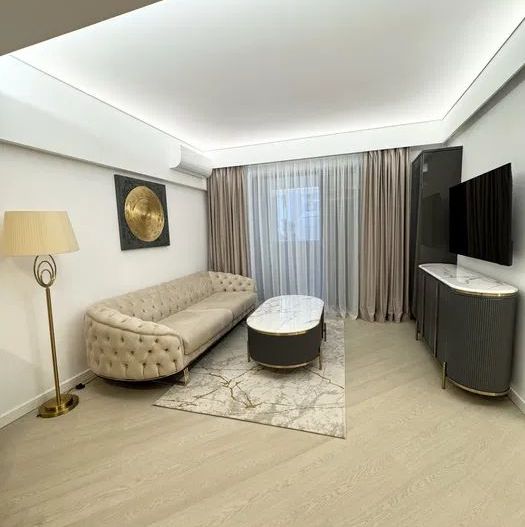 Apartament 3 camere de inchiriat Pipera 2 bai Cortina - Poză 4