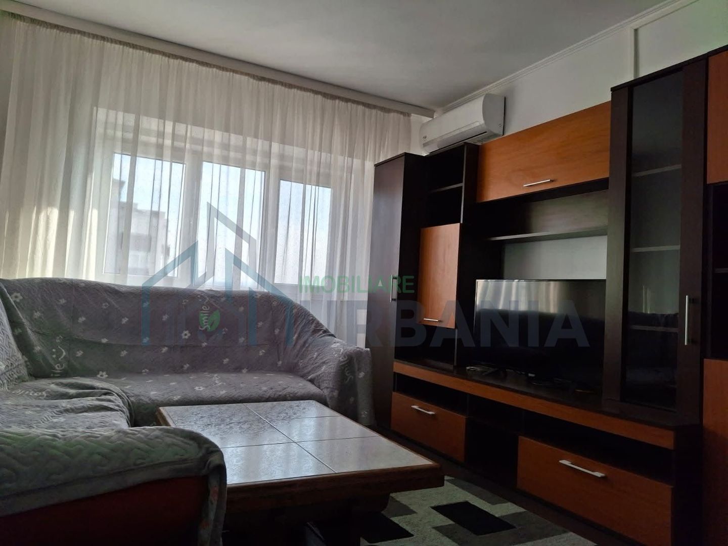 Apartament 3 camere de închiriat, Bulevardul Independenței, Iași - Poză 3