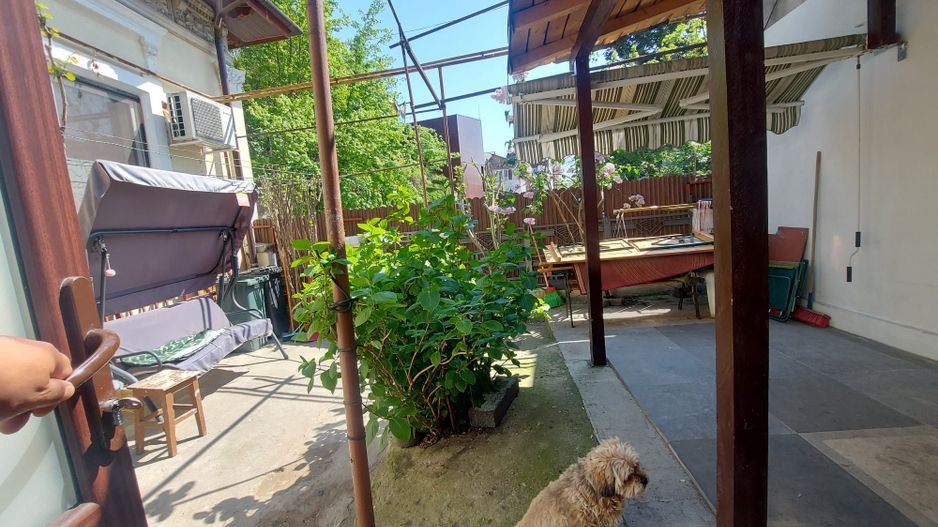 Casa curte / 2 camere / Banu Manta / Titulescu / Primăria sectorului 1 - Poză 6