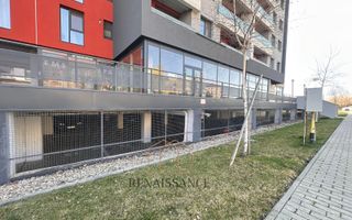 Spatiu comercial Bdul Liviu Rebreanu | 181 mp | Bloc nou 2021 - Poză 20