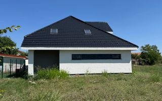 Casa Individuala Becicherecu Mic,P+M,5 Camere,3 Bai,Garaj,Teren Generos - Poză 5