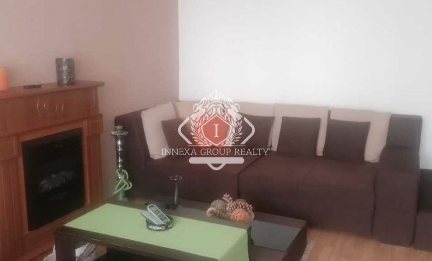 Tei-Maica Domnului | Apartament 2 camere | Bloc 1990 reabilitat - Poză 2