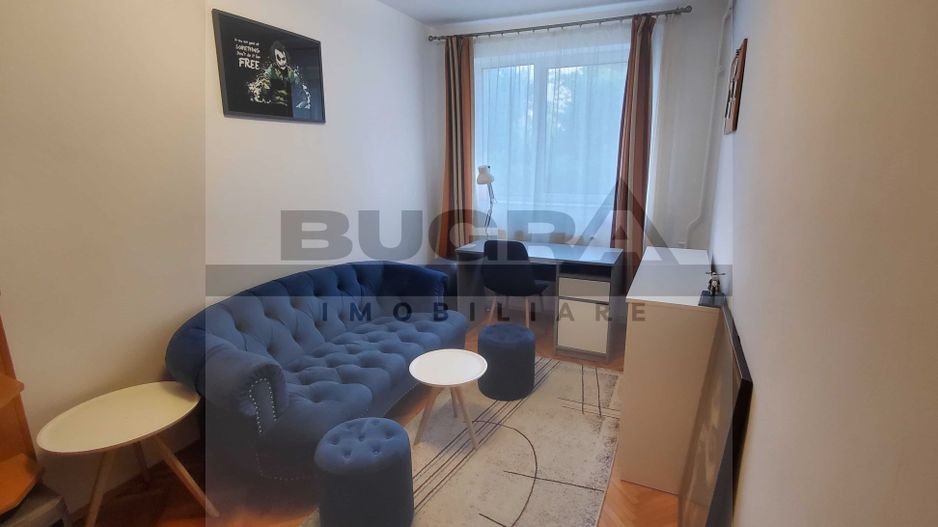 Apartament de 3 camere, 65mp, renovat, zona Iulius Mall - Poză 3