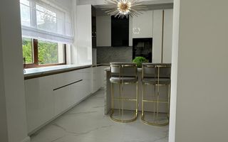 Casa ultrafinisata / totul nou / Zona Salicea - Poză 34