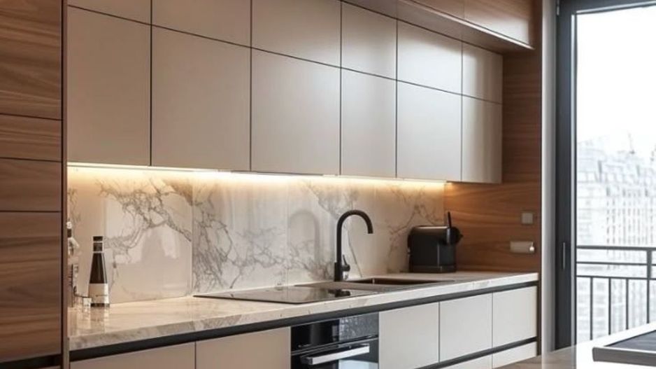 Oferta Lansare Garsoniera  incalzire pardoseala - Poză 1