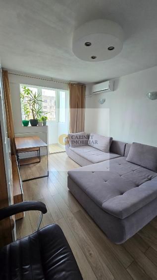 2 Camere | Decomandat | Credit | Metrou Lujer la 6 minute - Poză 3