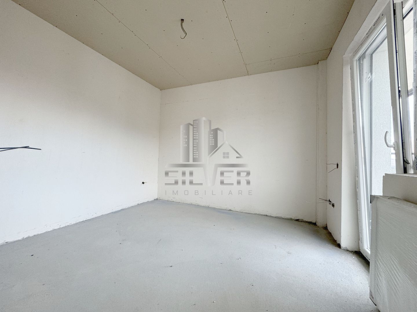 Apartament cu 3 camere+2 terase! - Poză 8