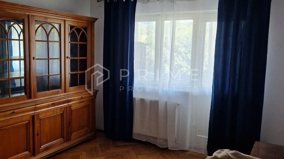Apartament Mobilat cu 3 Camere – Ideal pentru Studenți |7 Noiembrie - Poză 2