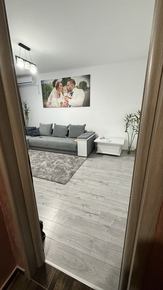 Apartament 2 camere mobilat sect 5 Rahova. Teius. Sos Alexandriei - Poză 1