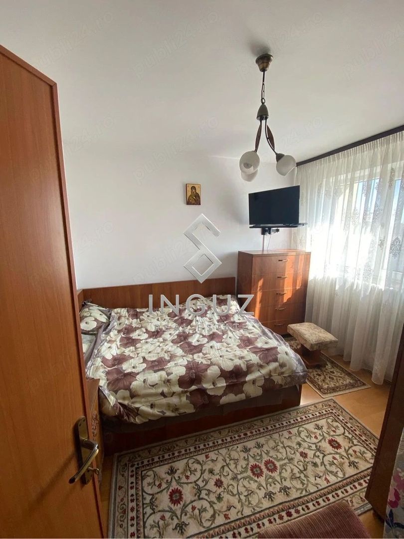 APARTAMENT DE ÎNCHIRIAT | 3 CAMERE | SECTOR 2 - Poză 5