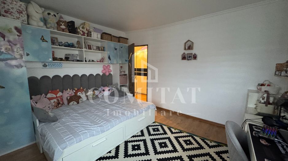 Apartament cochet cu 2 camere | Florești - Zona Eroilor - Poză 3