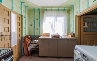 CASA SI GOSPODARIE DE VANZARE – SPINENI, OLT | 4.000 MP TEREN - Poză 8