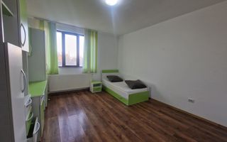 Apartament cu 3 camere decomandate, Cetate - Poză 7