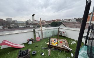 De închiriat vilă superbă Andrei Mureșanu - Poză 29