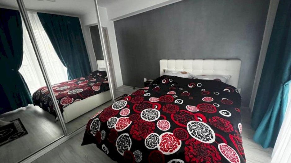 Vanzare apartament 2 camere in Pallady, centrala, mobilat, utilat, parcare - Poză 1