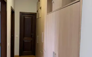 Penthouse exclusivist de închiriat – Strada Hipodromului, Sibiu - Poză 21
