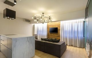 VANZARE 3  CAMERE DECOMANDAT -GARAJ -MALL VITAN - Poză 5