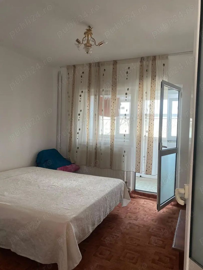 Apartament 4 camere, 2 bai, 2 balcoane – Decomandat, 90 mp – Micro 21 | - Poză 2