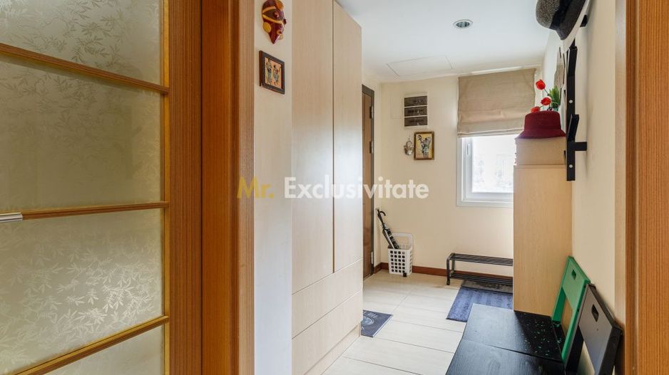 Apartament 3 camere -Cosmopolis Faza 1 cu parcare disponibila - Poză 12