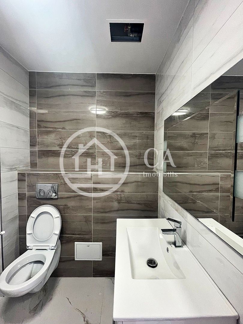 Spatiu comercial de inchiriat in zona Cetatii, Oradea - Poză 8