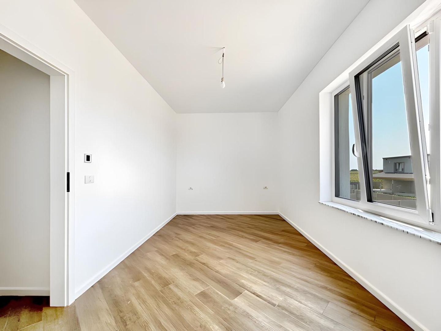 Comision 0 | Duplex 4 Camere | Proiect Ultramodern | Bucovat-Remetea - Poză 24