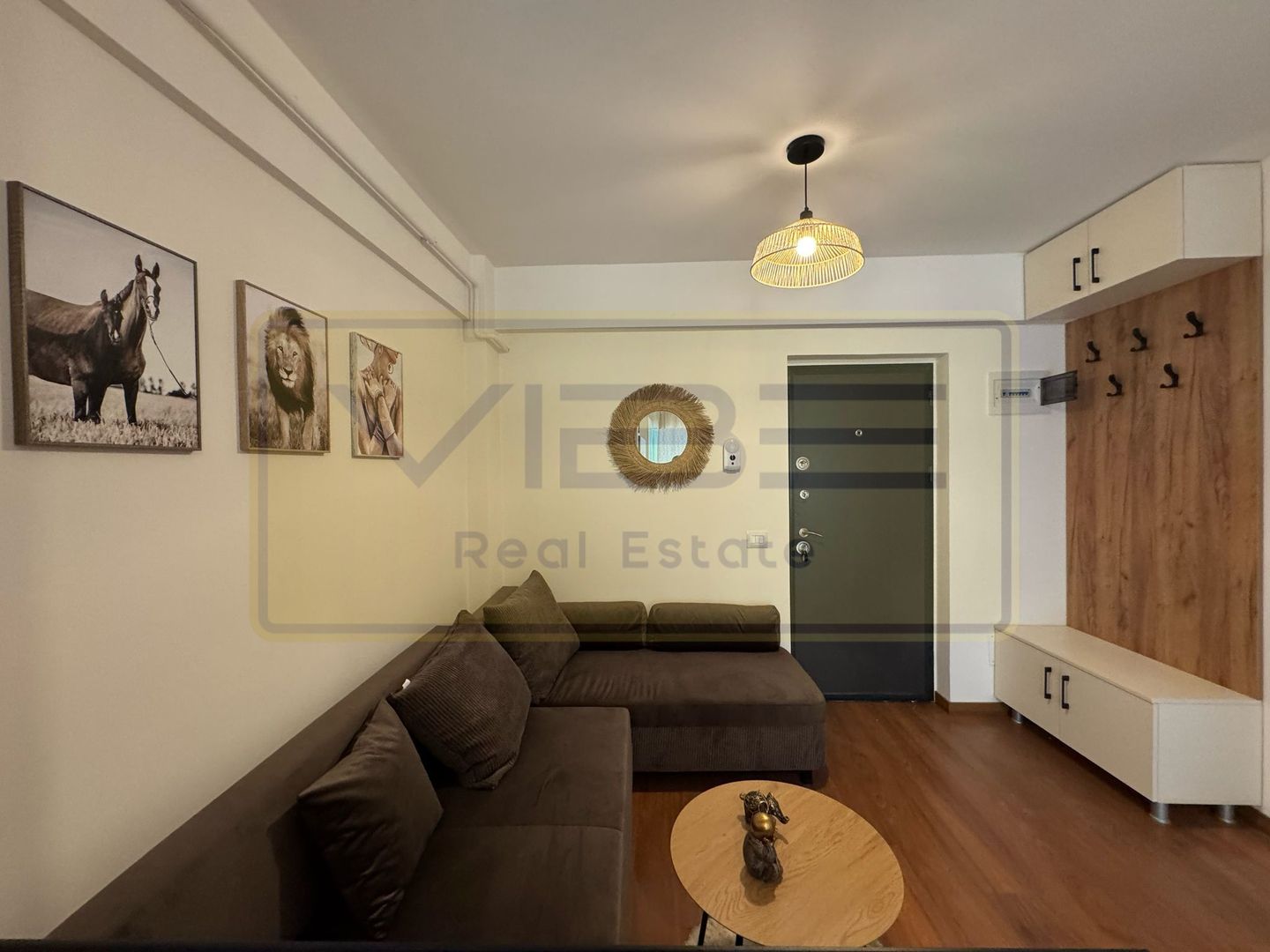 Apartament NOU 2 camere open-space Bucium  Visani - Poză 8