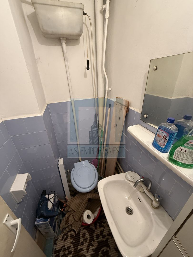 Apartament 3 camere decomandat, 2 bai - zona Gemenii/Florilor - Poză 15