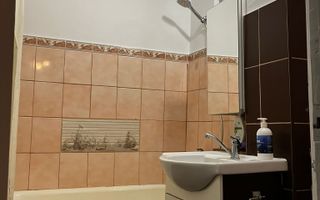 Ocazie unica - Apartament 2 camere – Bd. Decebal– 51 mp, vedere panoramică - Poză 8