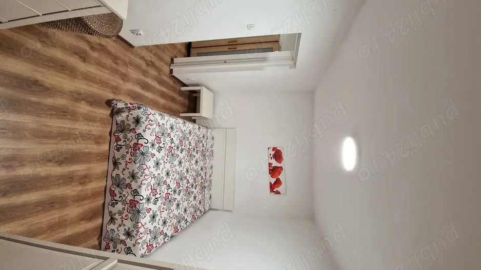 Închiriez apartament 2 camere, Vitan, mobilată - Poză 4