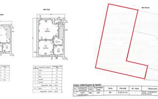 Casă de vânzare Magnolia - Poză 8