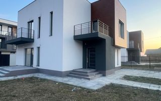 Vila  SMART_individuala _LUX***Padurile Regale//Corbeanca - Poză 17